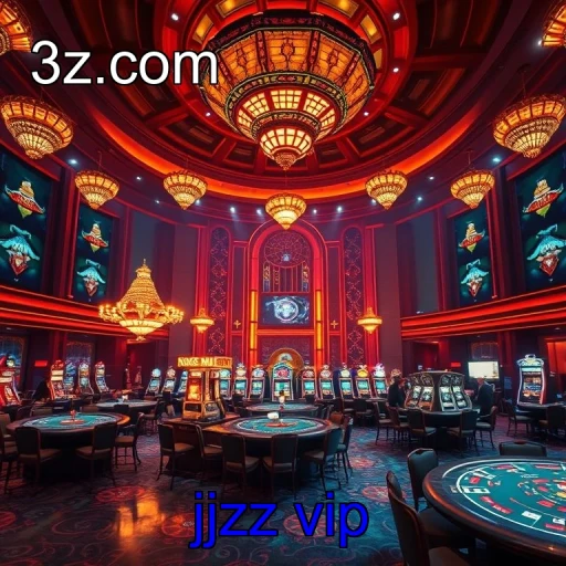 Aventuras Épicas no jjzz vip: Mergulhe em Experiências Únicas