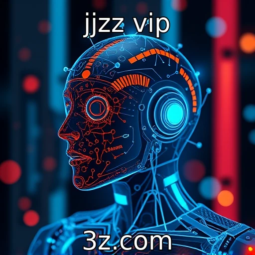 jjzz vip : Impacto da inteligência artificial em jogos
