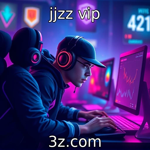 jjzz vip : Expansão do mercado de eSports e suas implicações