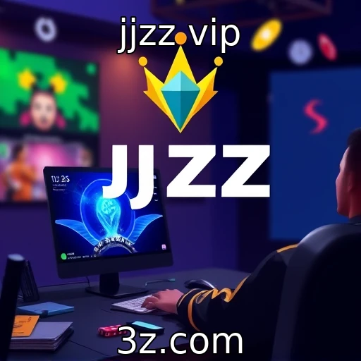 Perspectivas de crescimento na indústria de jogos online