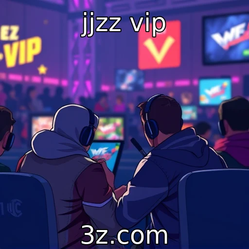 jjzz vip : Demografia dos jogadores e suas preferências
